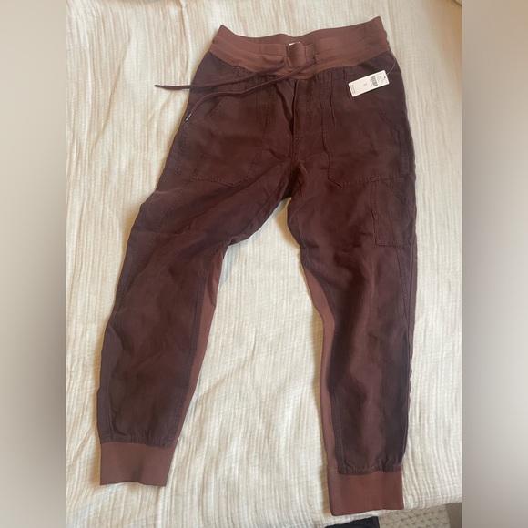 Anthropologie Pilcro cargo pants - Picture 4 of 11